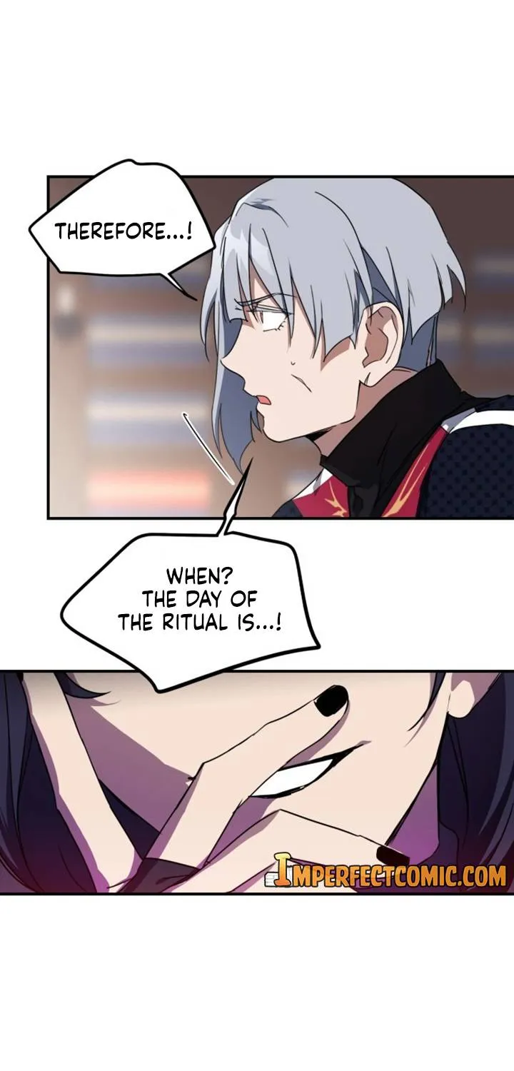 Read Blinded By The Setting Sun chapter 41 image 2 on Lezhin