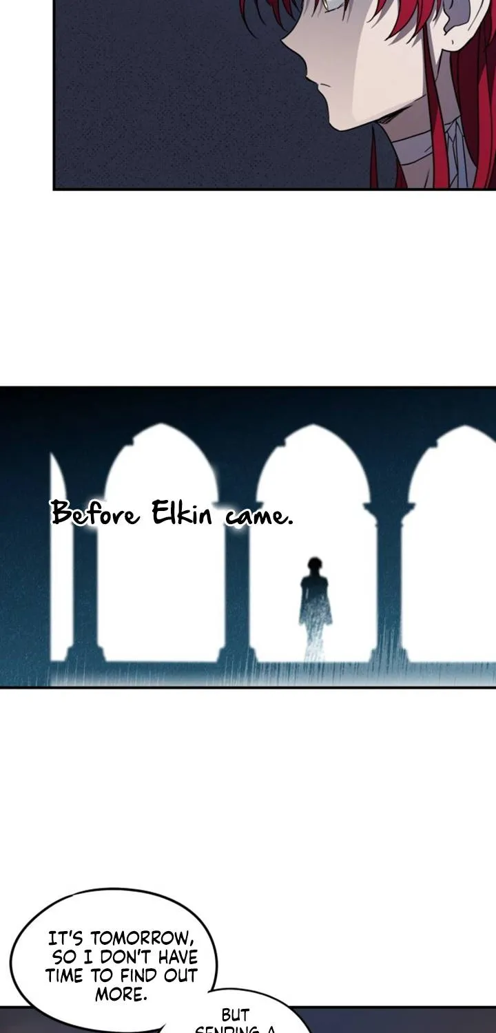Read Blinded By The Setting Sun chapter 41 image 20 on Lezhin