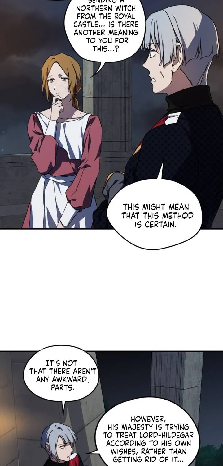Read Blinded By The Setting Sun chapter 41 image 21 on Lezhin