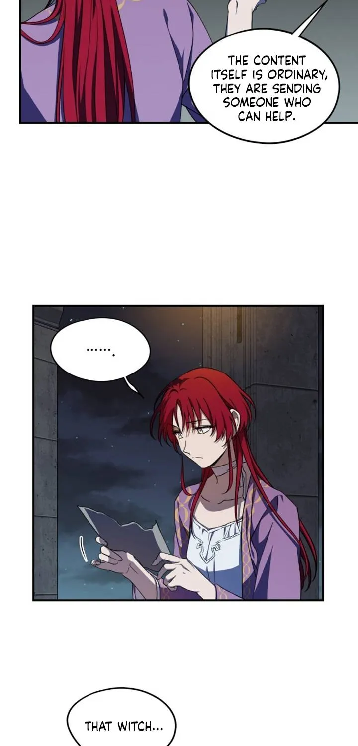 Read Blinded By The Setting Sun chapter 41 image 23 on Lezhin