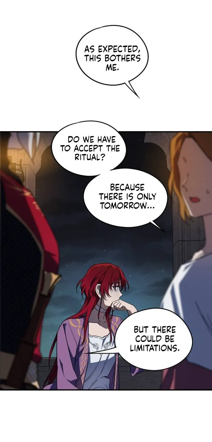 Read Blinded By The Setting Sun chapter 41 image 25 on Lezhin