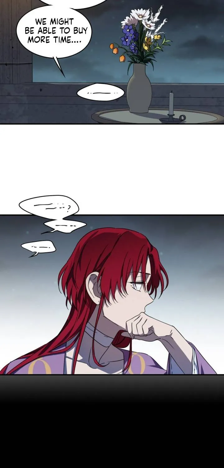 Read Blinded By The Setting Sun chapter 41 image 27 on Lezhin