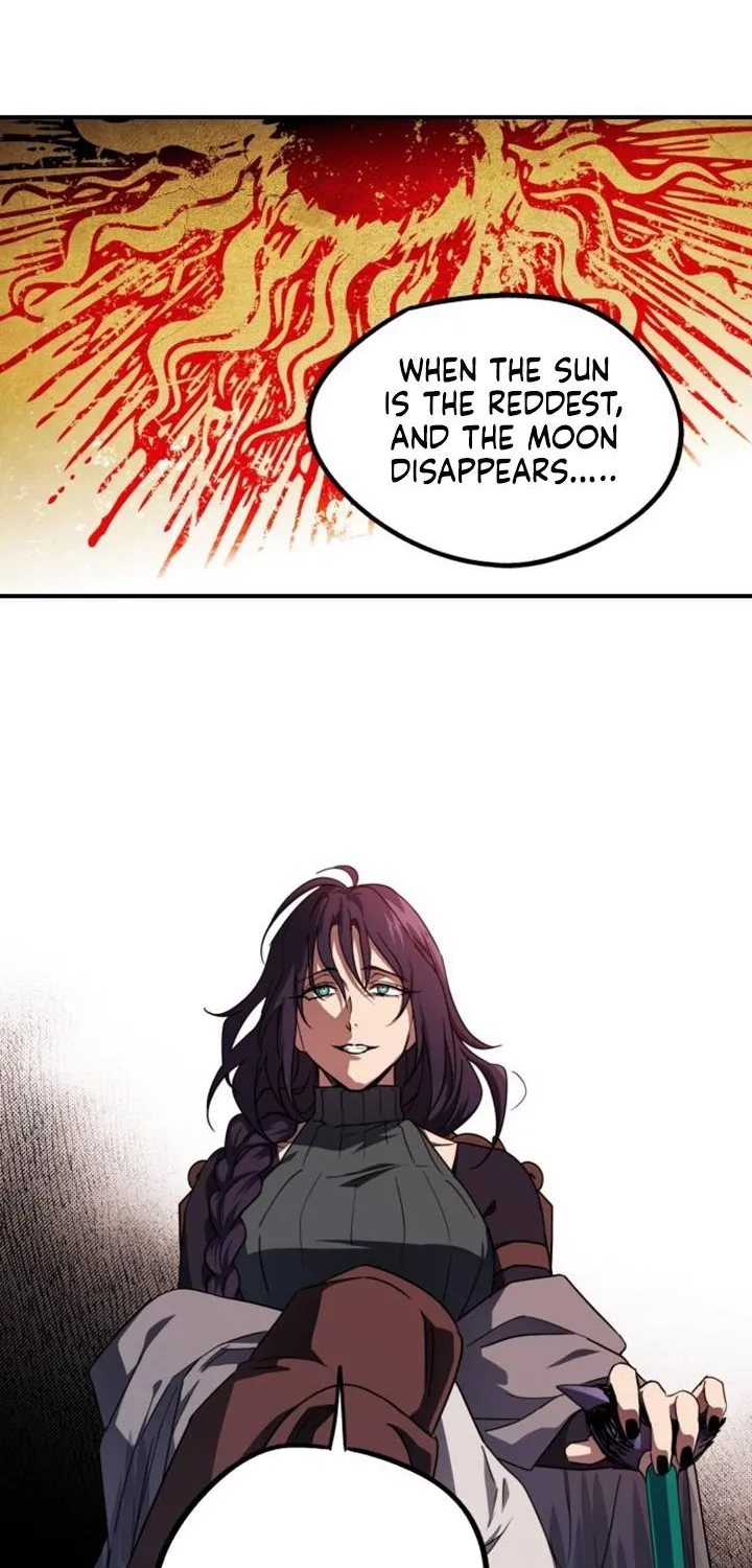 Read Blinded By The Setting Sun chapter 41 image 3 on Lezhin