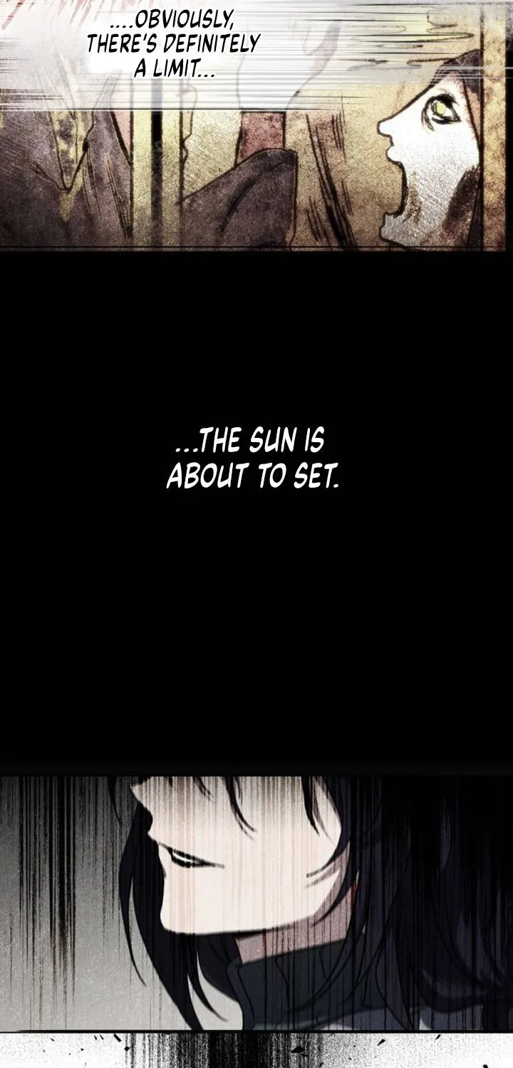 Read Blinded By The Setting Sun chapter 41 image 30 on Lezhin