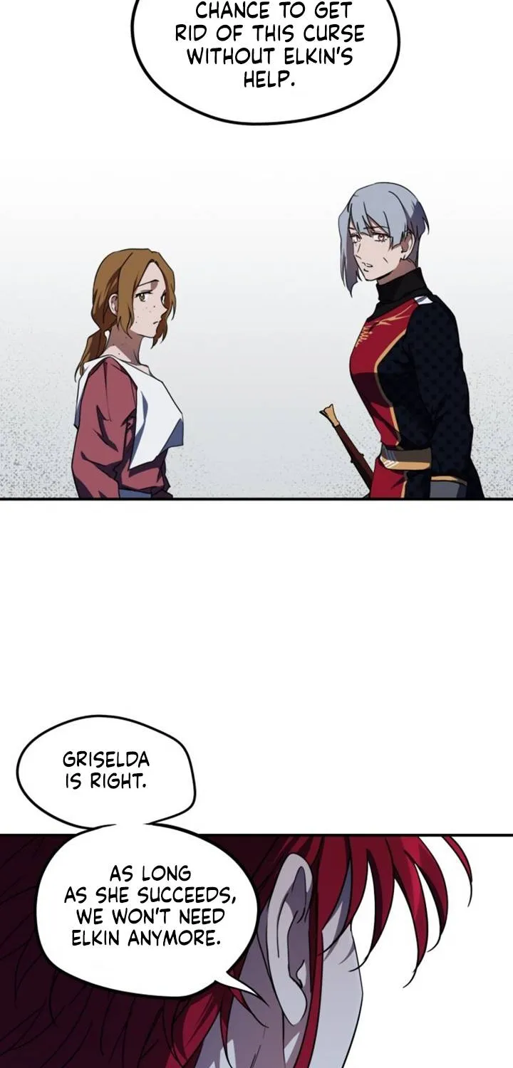 Read Blinded By The Setting Sun chapter 41 image 34 on Lezhin