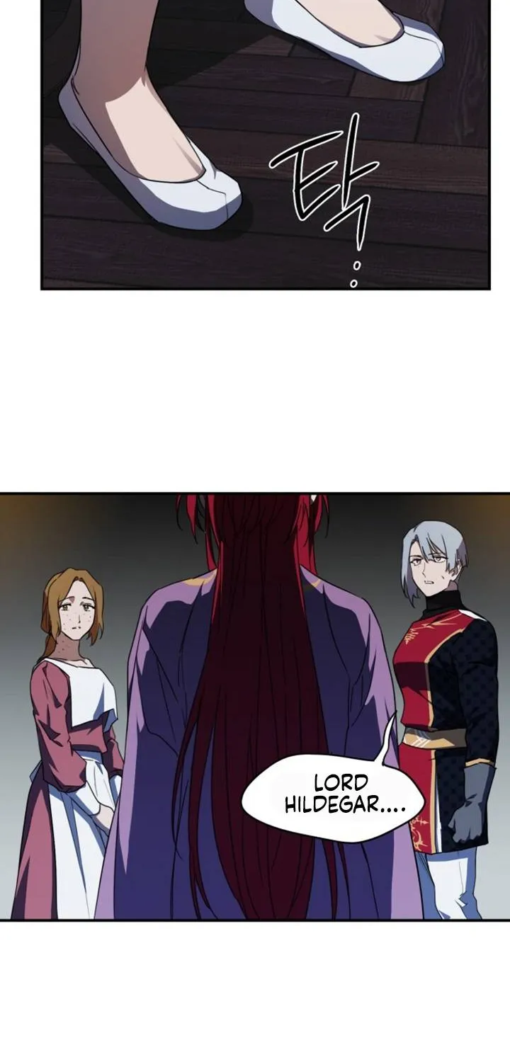 Read Blinded By The Setting Sun chapter 41 image 36 on Lezhin
