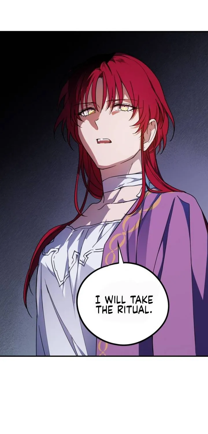 Read Blinded By The Setting Sun chapter 41 image 37 on Lezhin