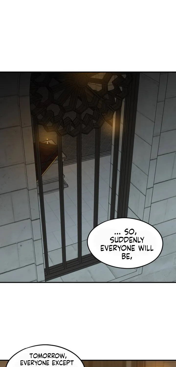 Read Blinded By The Setting Sun chapter 41 image 39 on Lezhin
