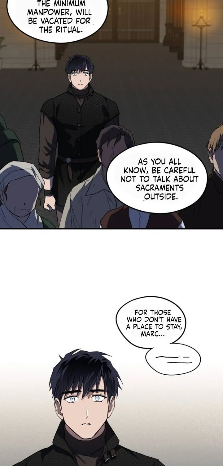 Read Blinded By The Setting Sun chapter 41 image 40 on Lezhin