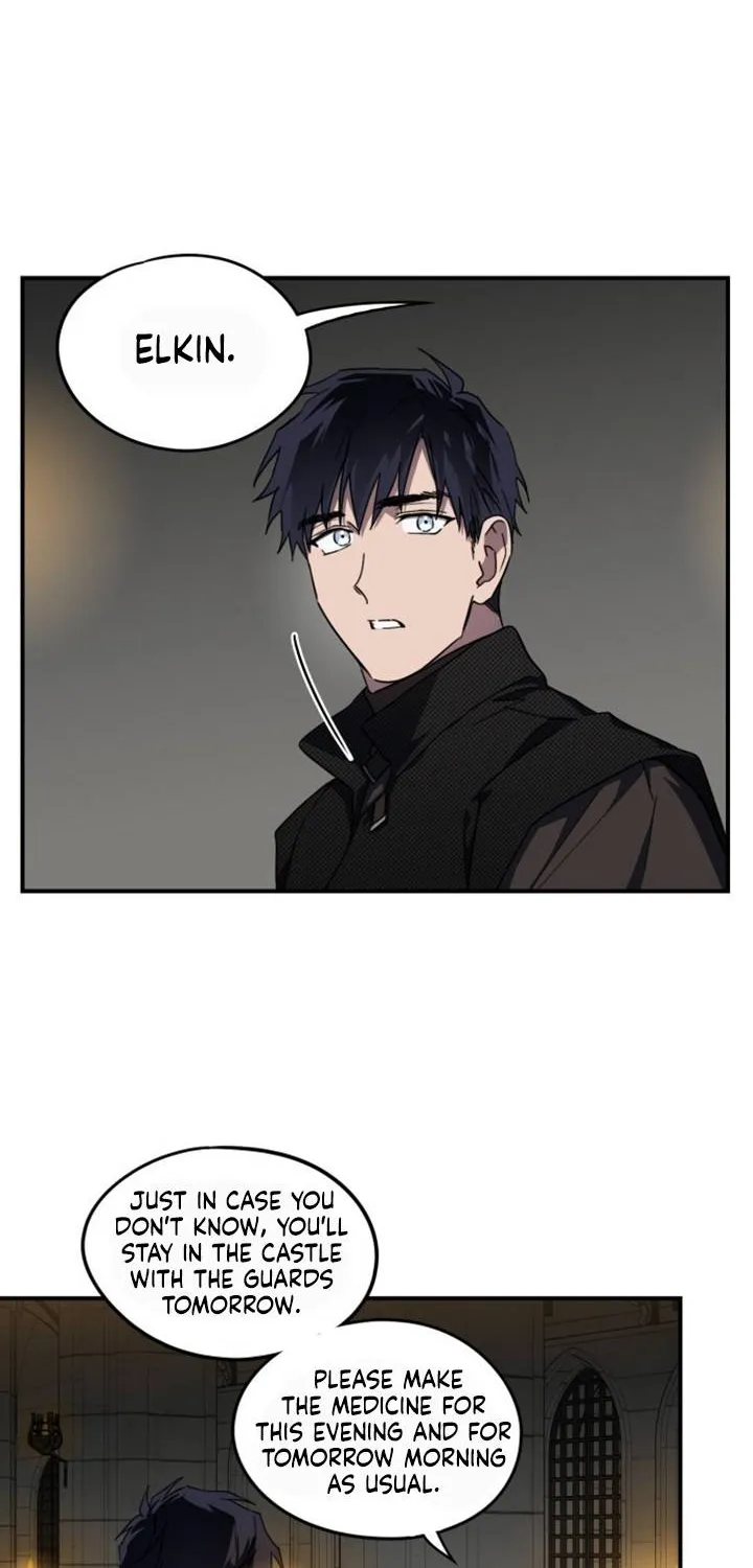 Read Blinded By The Setting Sun chapter 41 image 43 on Lezhin