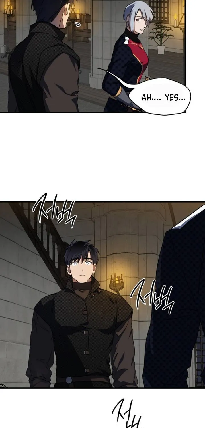 Read Blinded By The Setting Sun chapter 41 image 44 on Lezhin
