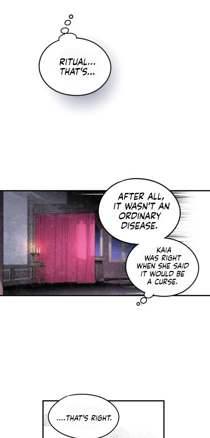 Read Blinded By The Setting Sun chapter 41 image 49 on Lezhin