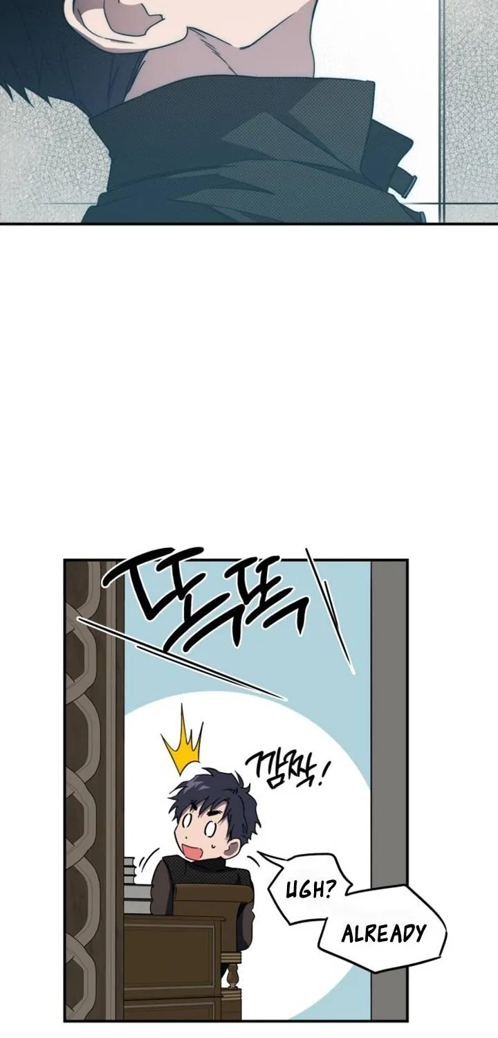 Read Blinded By The Setting Sun chapter 41 image 51 on Lezhin