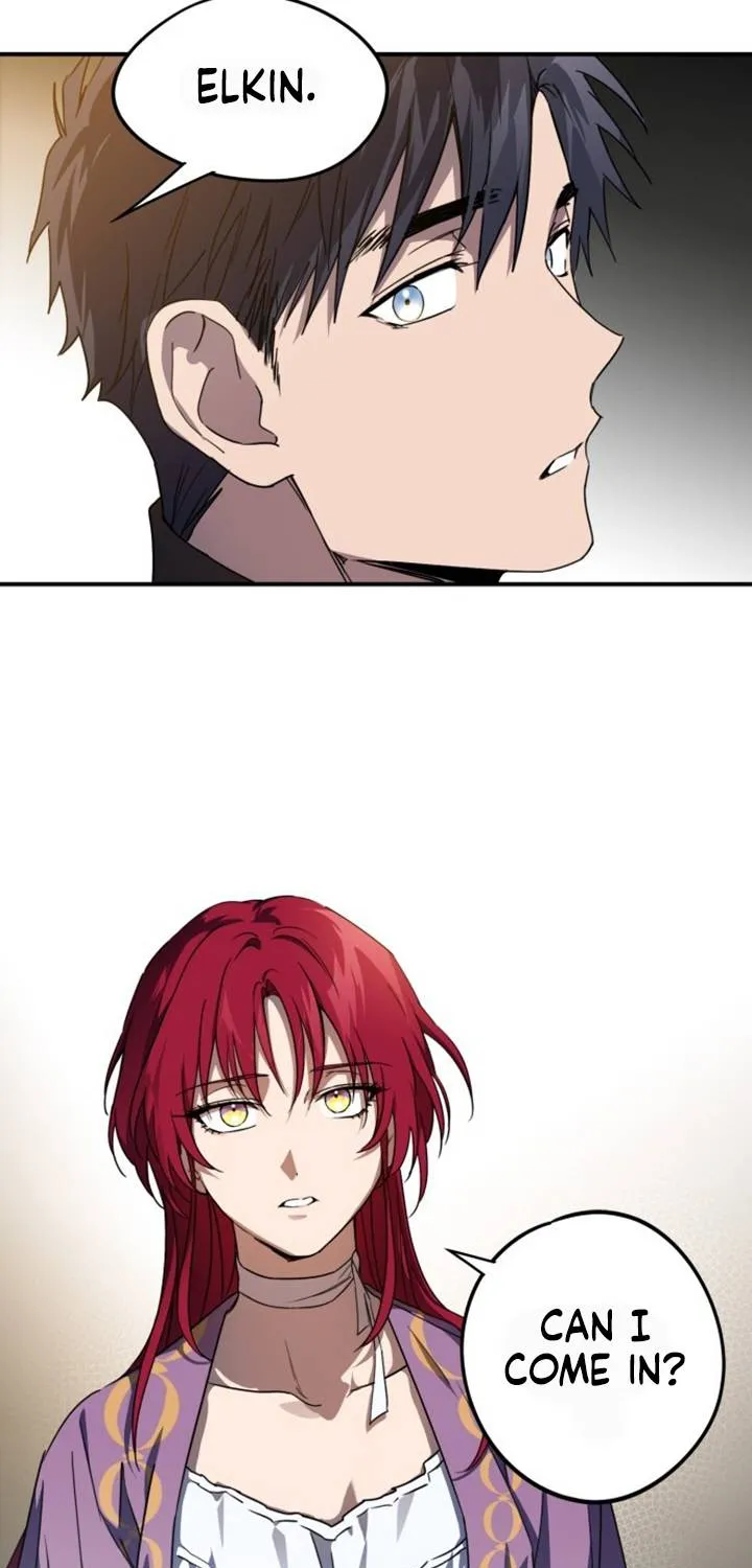 Read Blinded By The Setting Sun chapter 41 image 54 on Lezhin