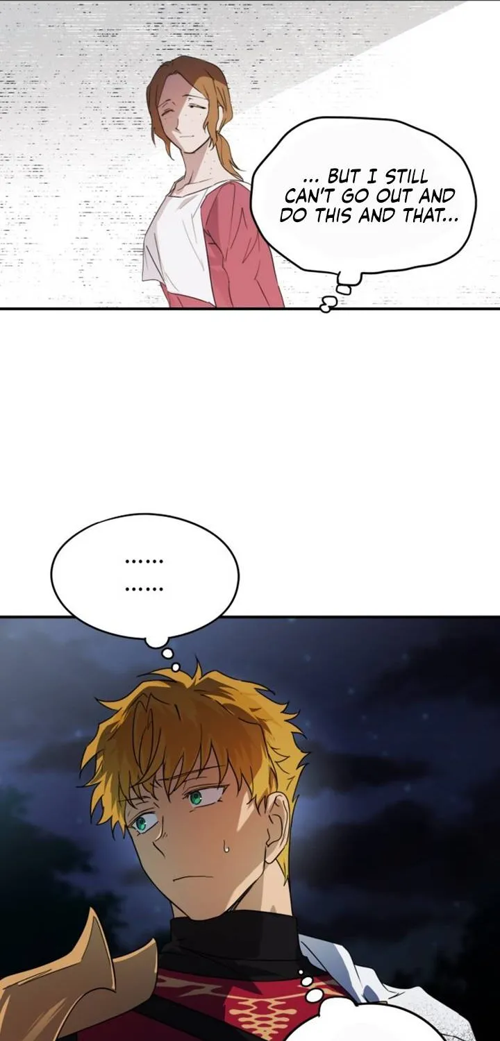 Read Blinded By The Setting Sun chapter 41 image 59 on Lezhin