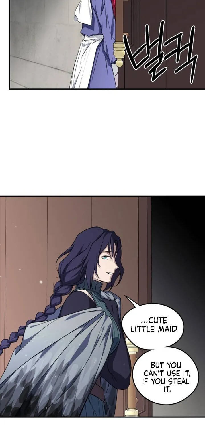 Read Blinded By The Setting Sun chapter 41 image 7 on Lezhin