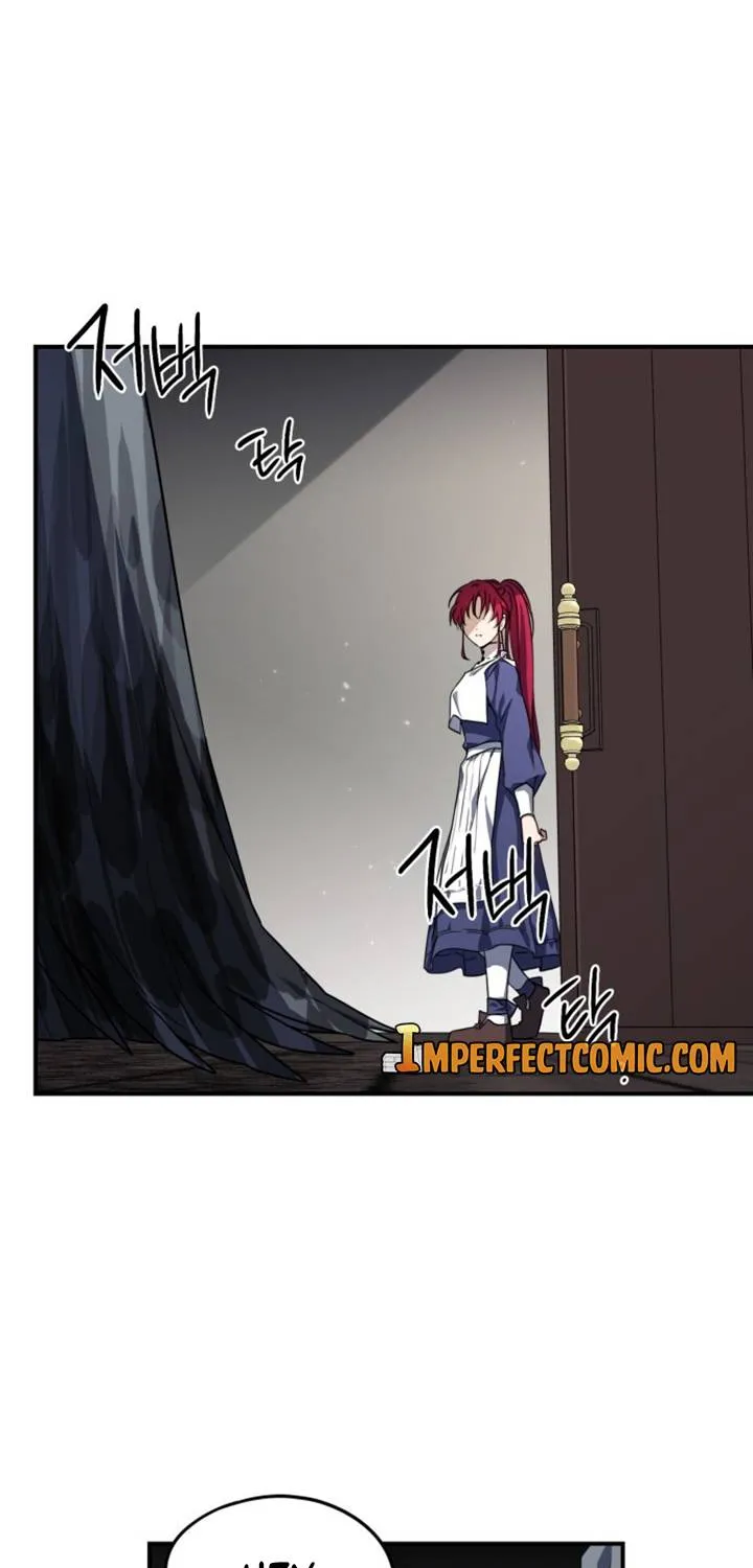 Read Blinded By The Setting Sun chapter 41 image 8 on Lezhin
