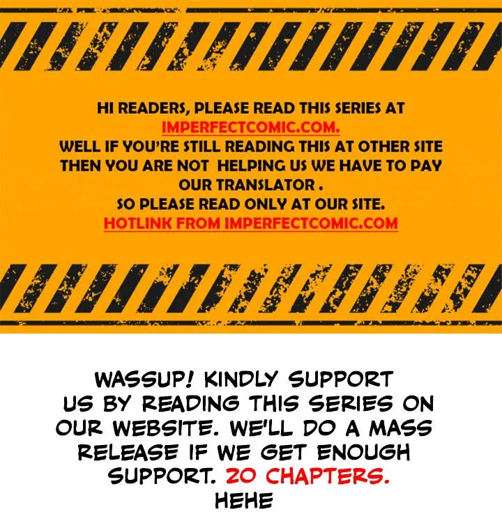 Read Blinded By The Setting Sun chapter 42 image 1 on Lezhin