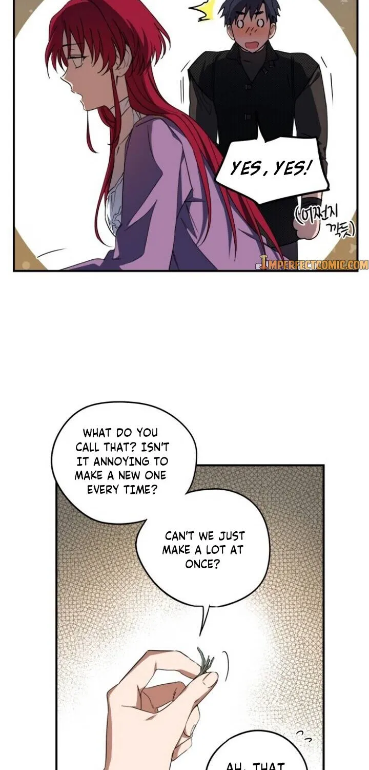 Read Blinded By The Setting Sun chapter 42 image 10 on Lezhin