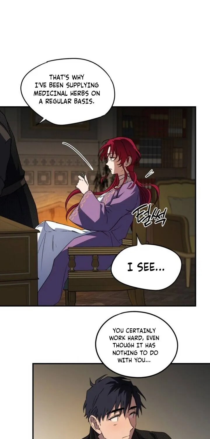 Read Blinded By The Setting Sun chapter 42 image 13 on Lezhin