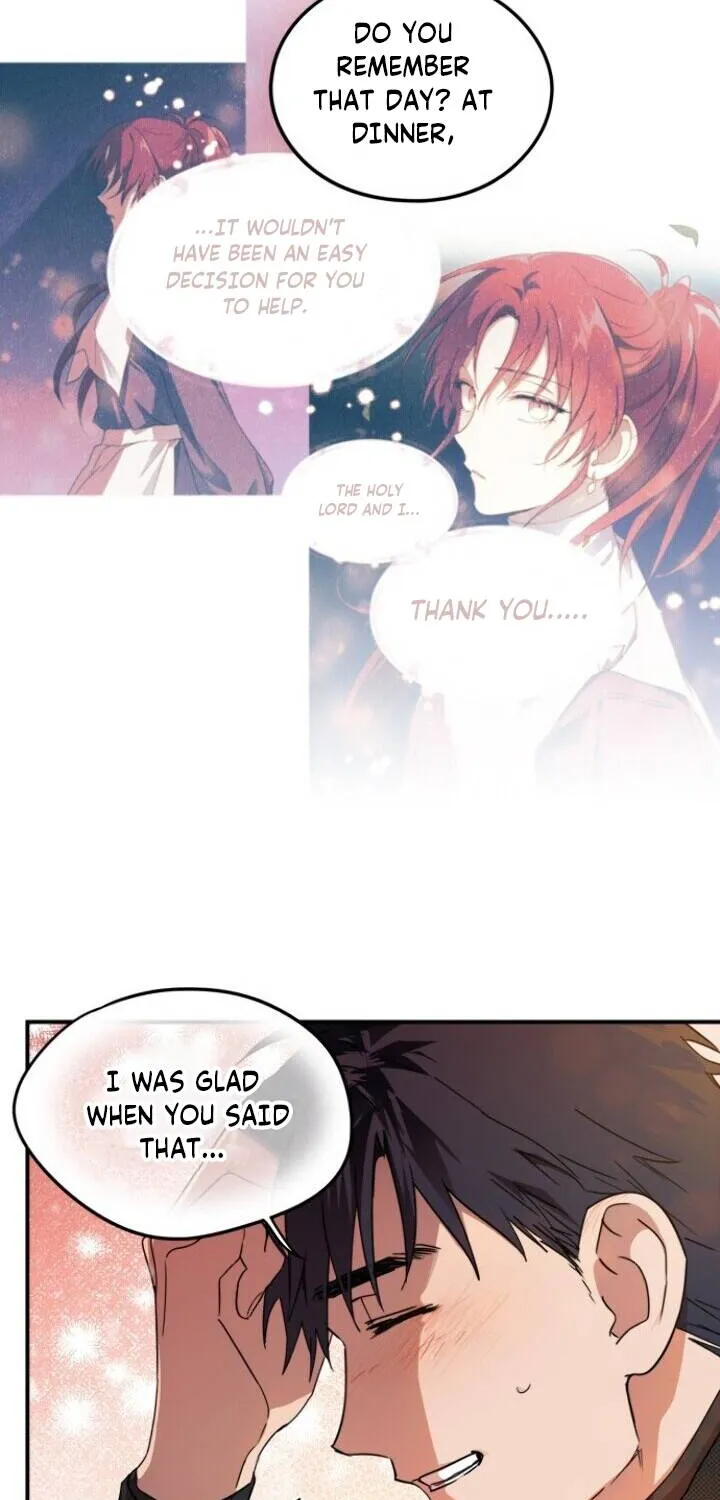 Read Blinded By The Setting Sun chapter 42 image 15 on Lezhin