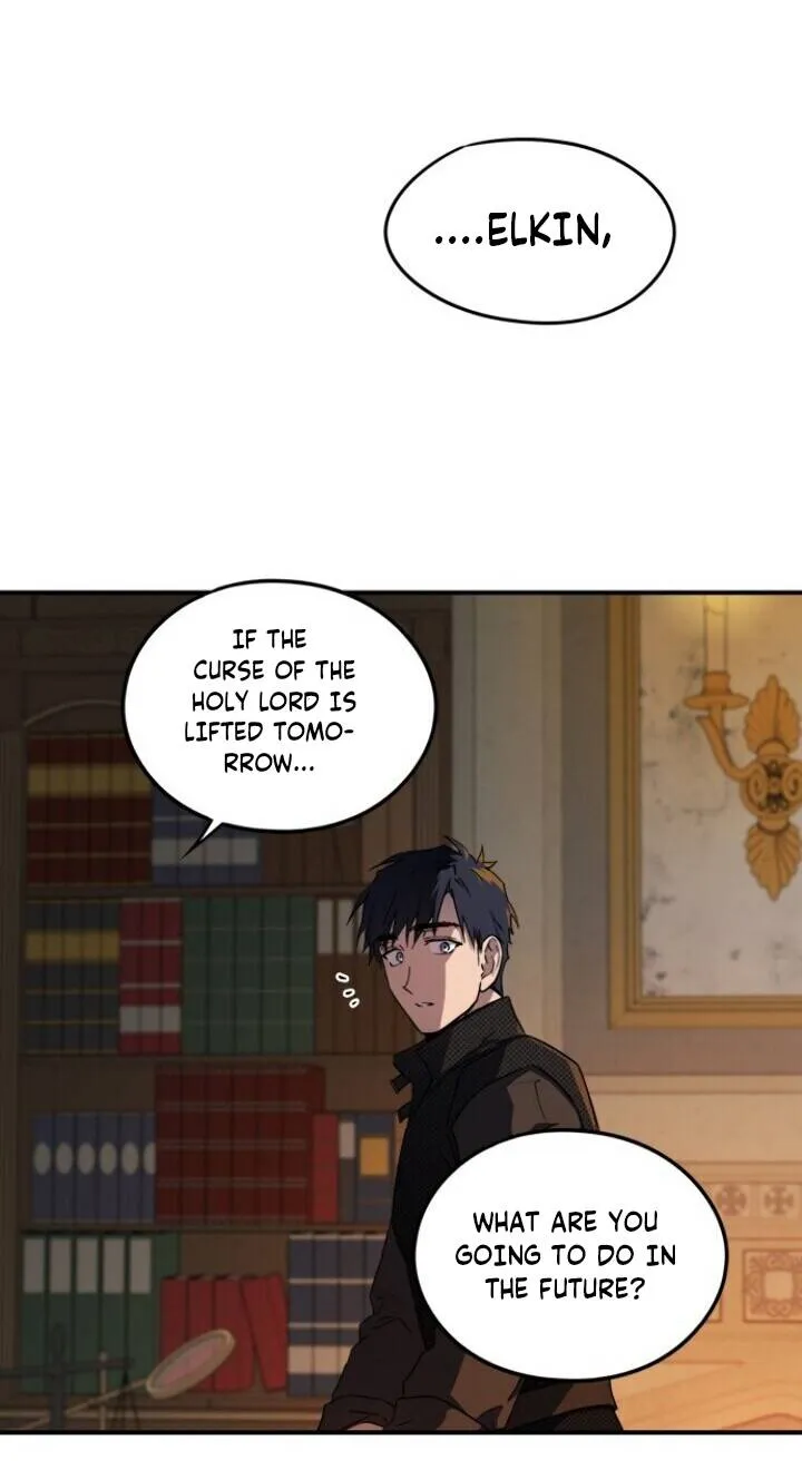 Read Blinded By The Setting Sun chapter 42 image 17 on Lezhin