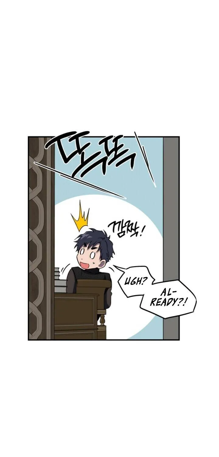 Read Blinded By The Setting Sun chapter 42 image 2 on Lezhin