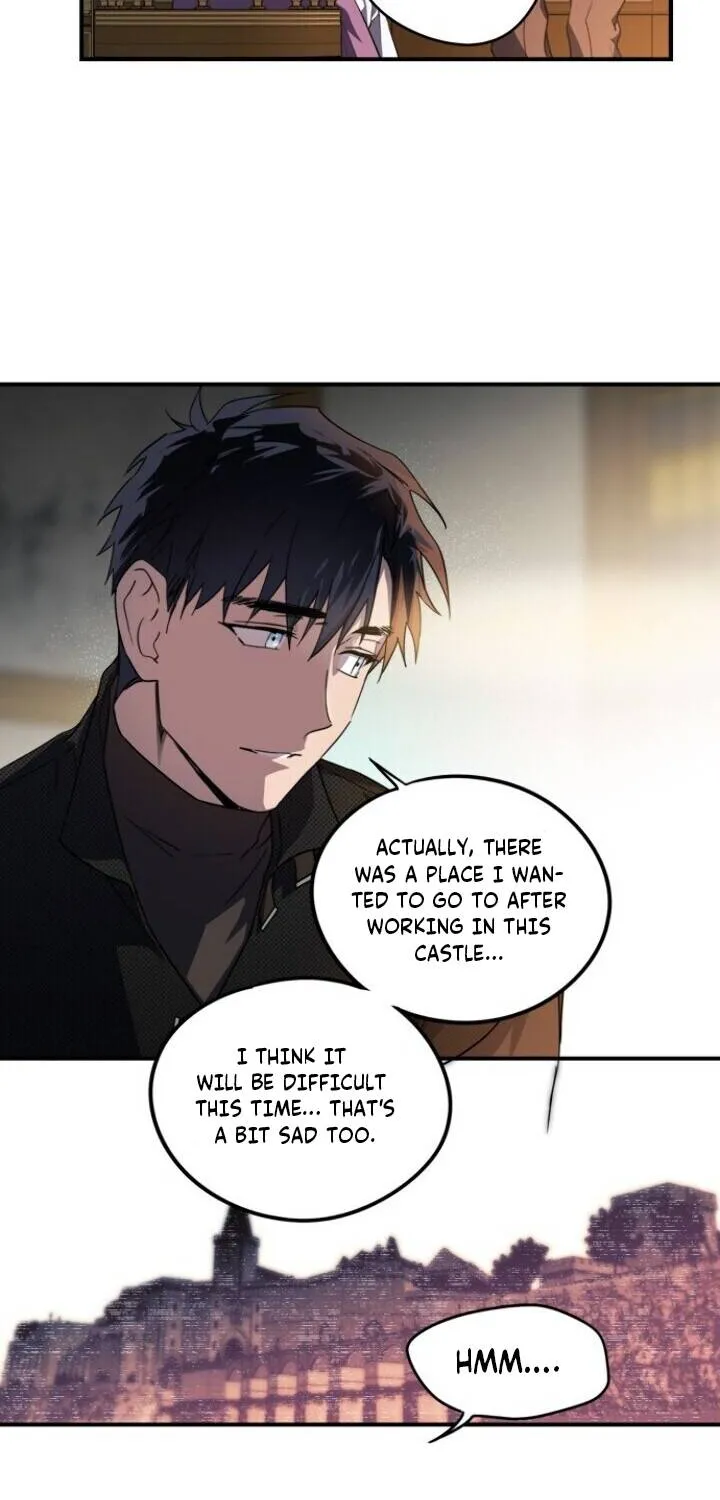 Read Blinded By The Setting Sun chapter 42 image 20 on Lezhin