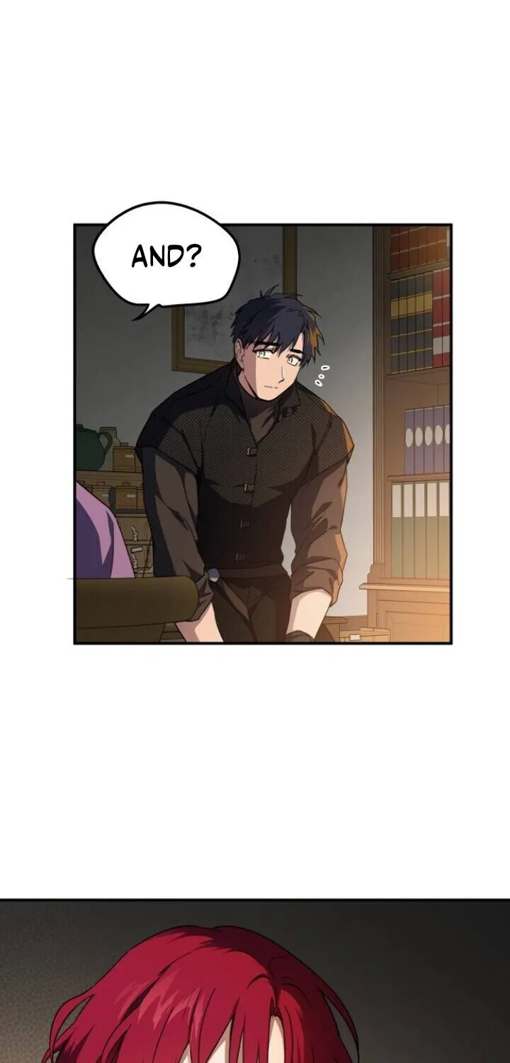 Read Blinded By The Setting Sun chapter 42 image 21 on Lezhin