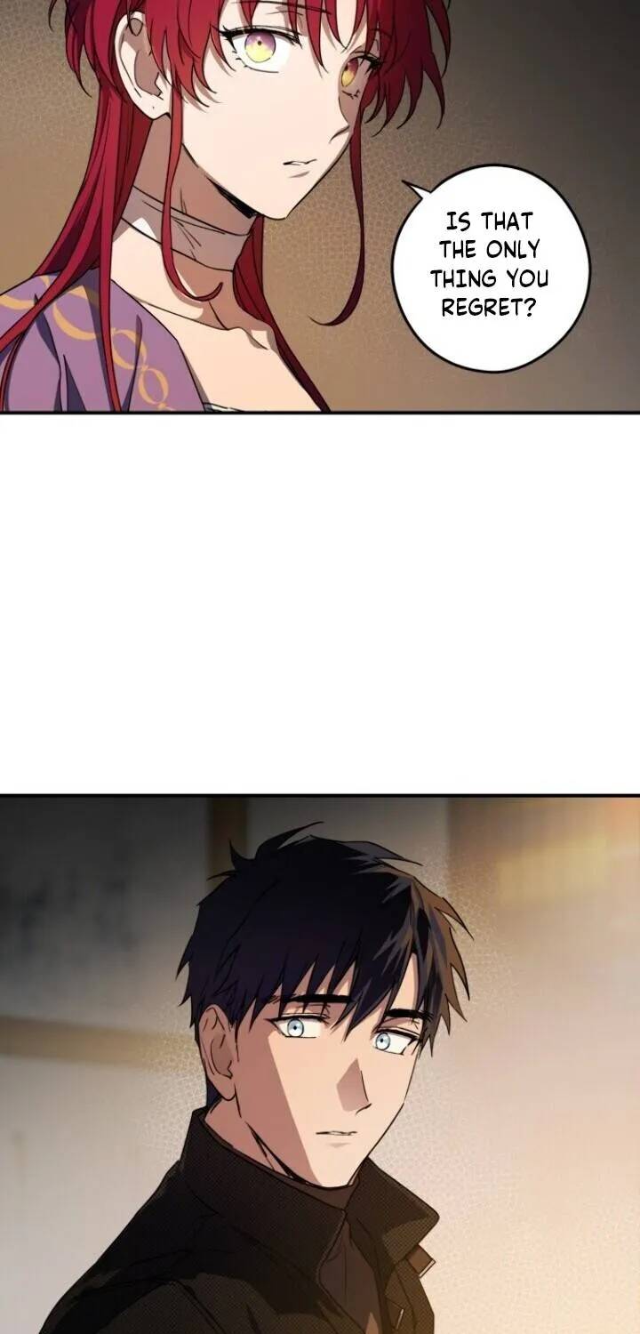 Read Blinded By The Setting Sun chapter 42 image 22 on Lezhin