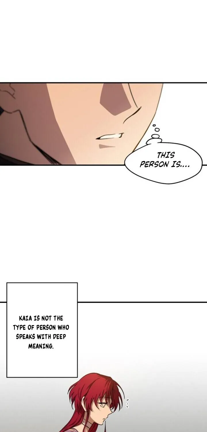 Read Blinded By The Setting Sun chapter 42 image 24 on Lezhin