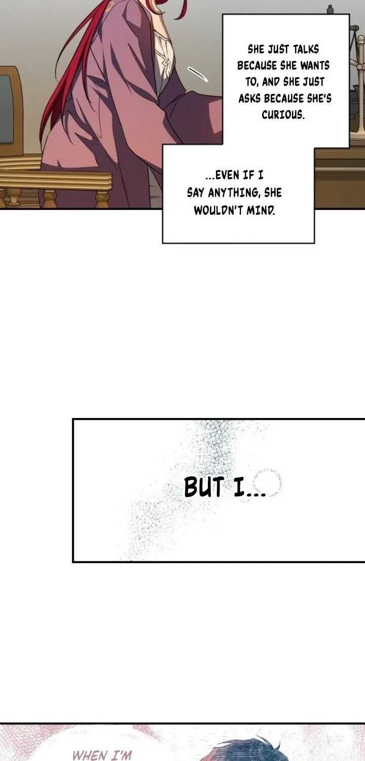 Read Blinded By The Setting Sun chapter 42 image 25 on Lezhin