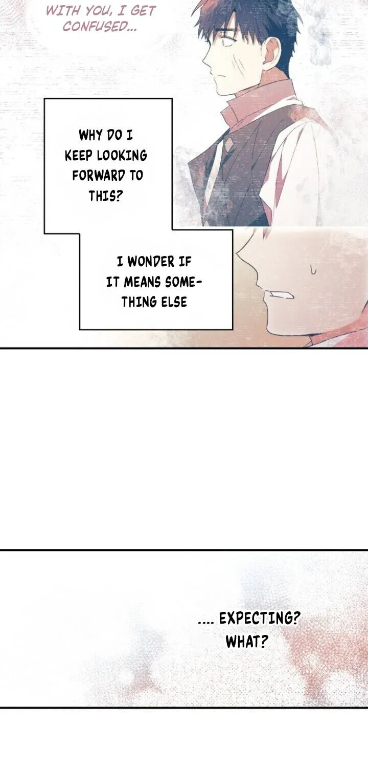 Read Blinded By The Setting Sun chapter 42 image 26 on Lezhin