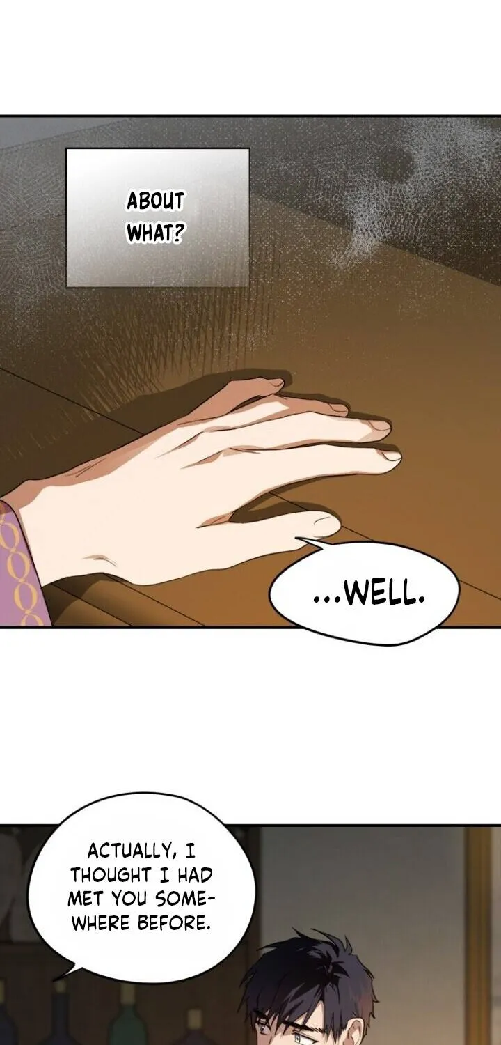 Read Blinded By The Setting Sun chapter 42 image 27 on Lezhin