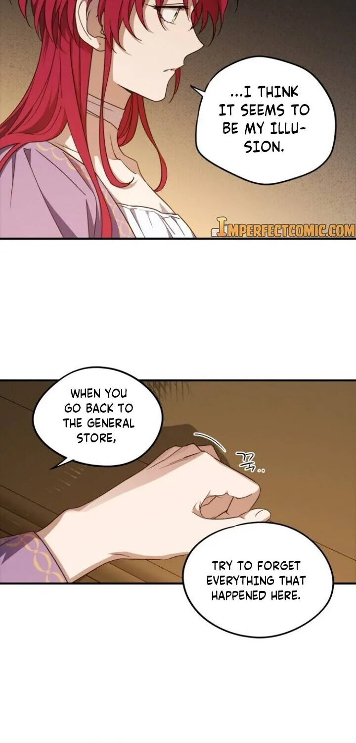 Read Blinded By The Setting Sun chapter 42 image 30 on Lezhin