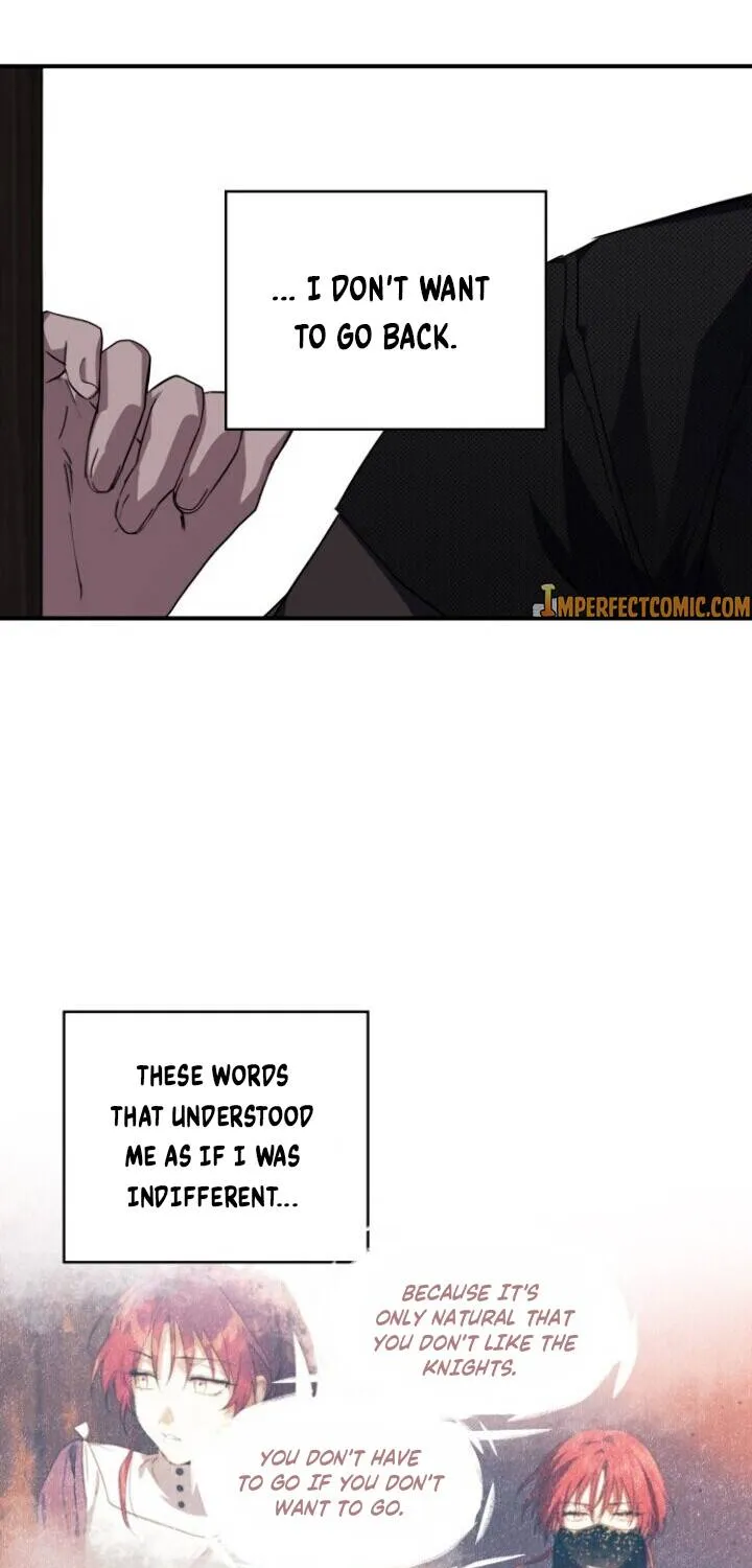 Read Blinded By The Setting Sun chapter 42 image 36 on Lezhin