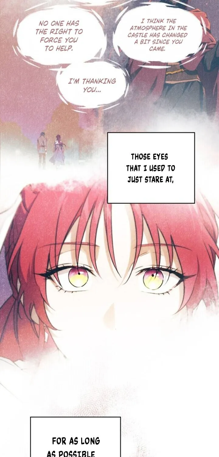Read Blinded By The Setting Sun chapter 42 image 37 on Lezhin