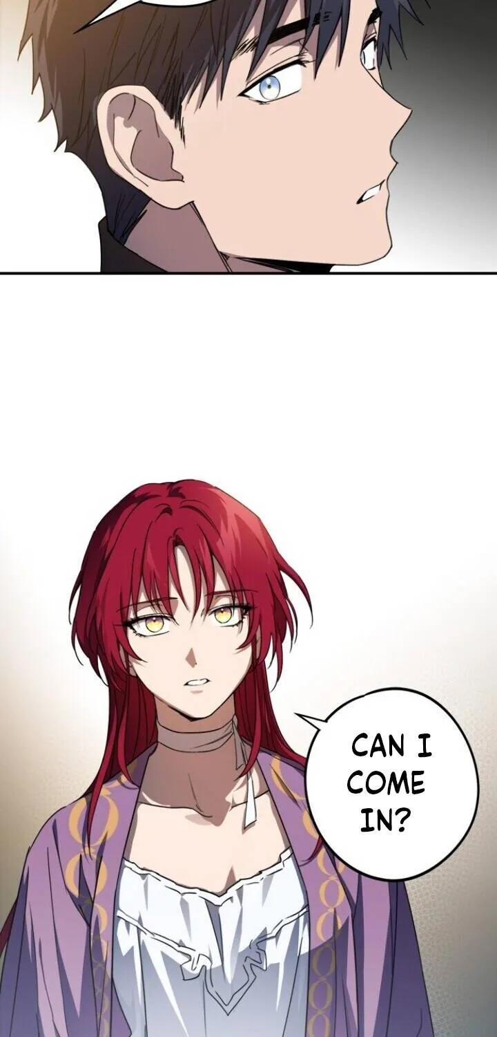 Read Blinded By The Setting Sun chapter 42 image 4 on Lezhin