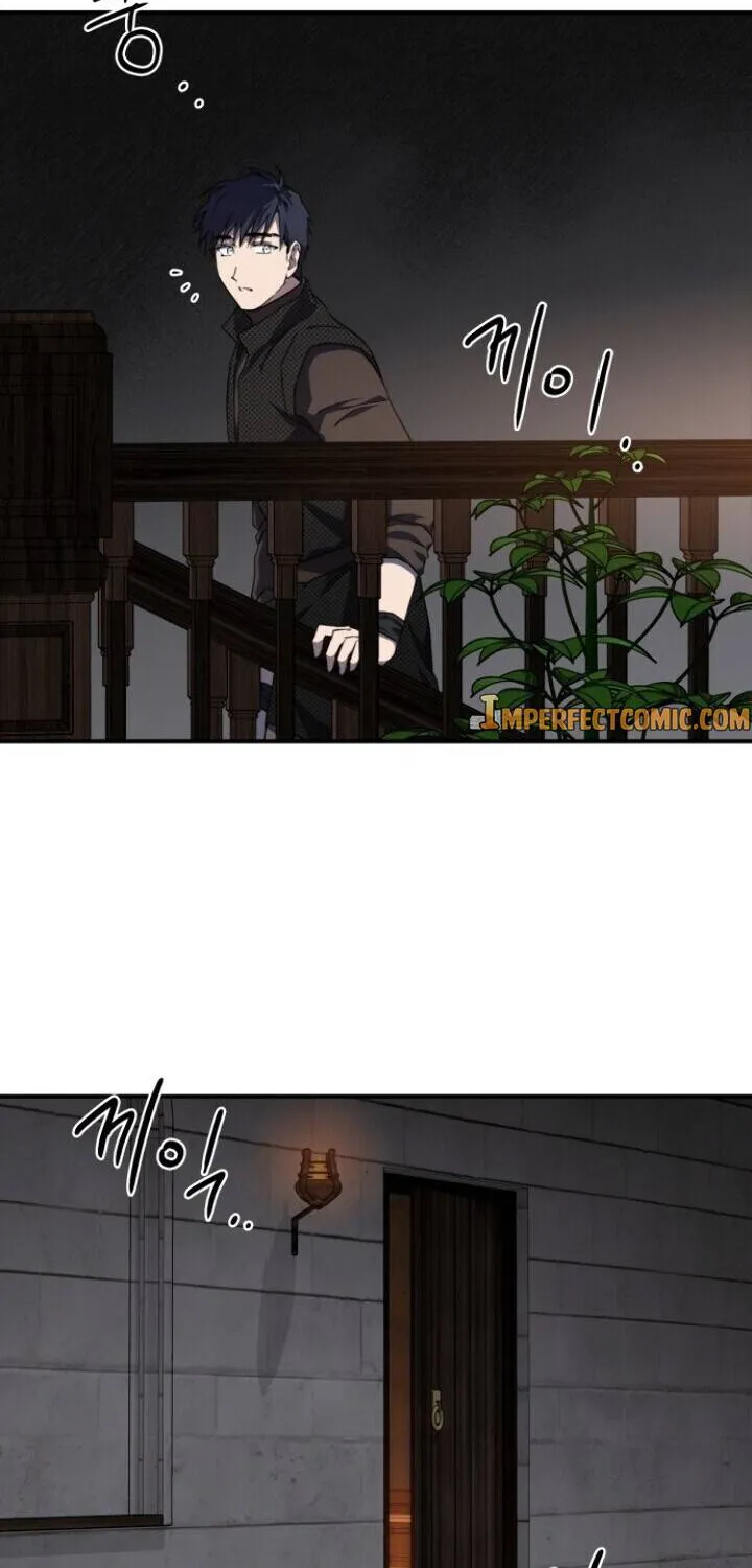 Read Blinded By The Setting Sun chapter 42 image 42 on Lezhin