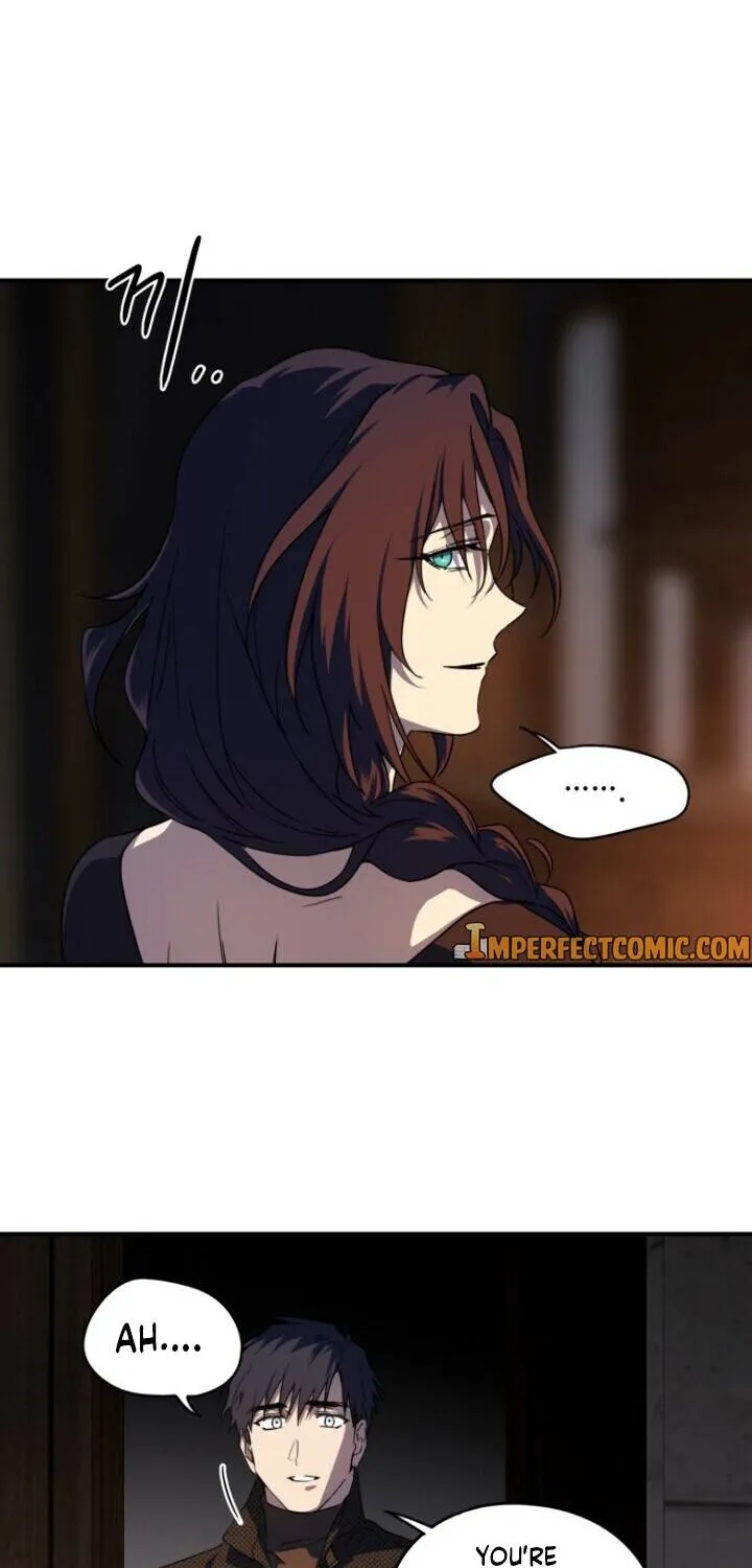 Read Blinded By The Setting Sun chapter 42 image 45 on Lezhin