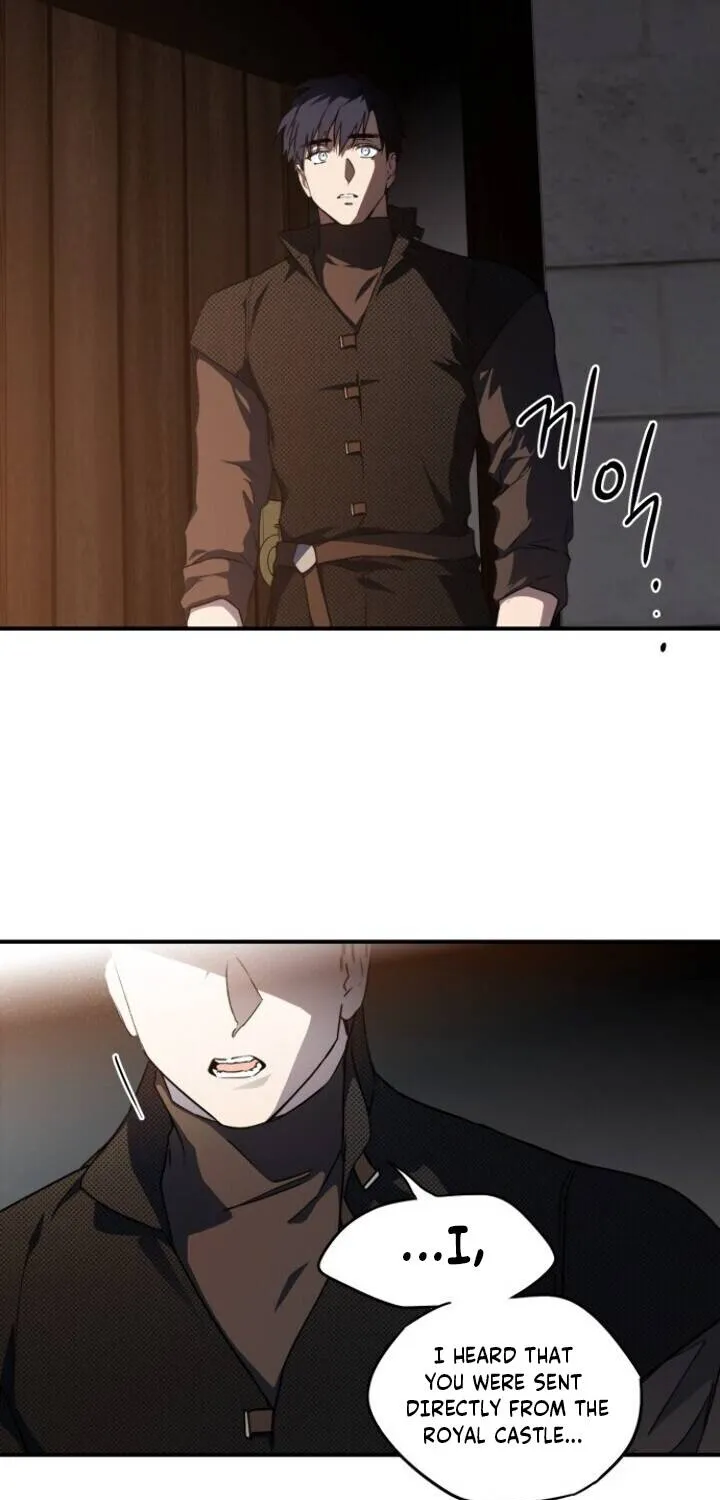 Read Blinded By The Setting Sun chapter 42 image 48 on Lezhin