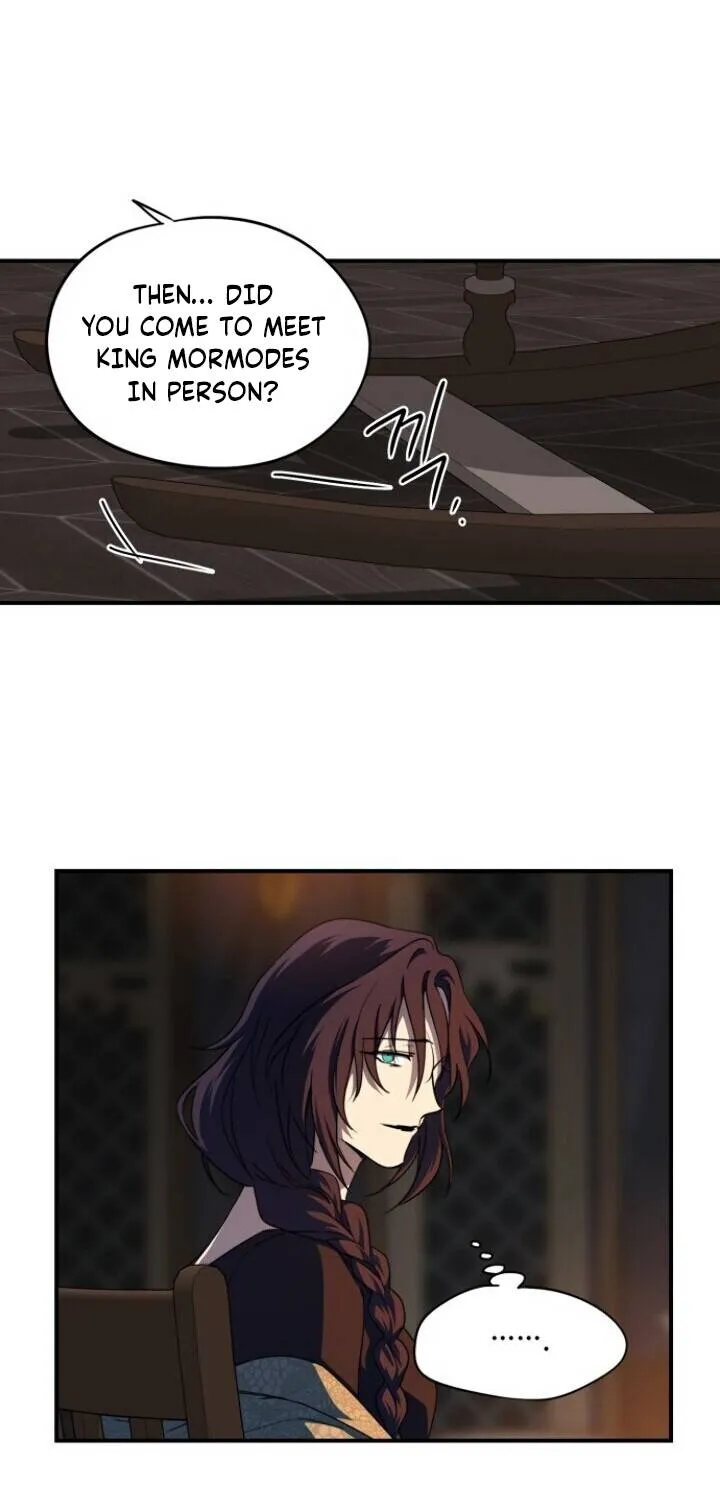 Read Blinded By The Setting Sun chapter 42 image 50 on Lezhin