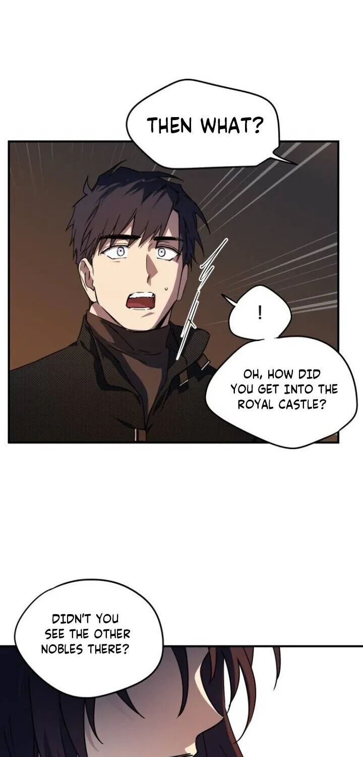 Read Blinded By The Setting Sun chapter 42 image 51 on Lezhin