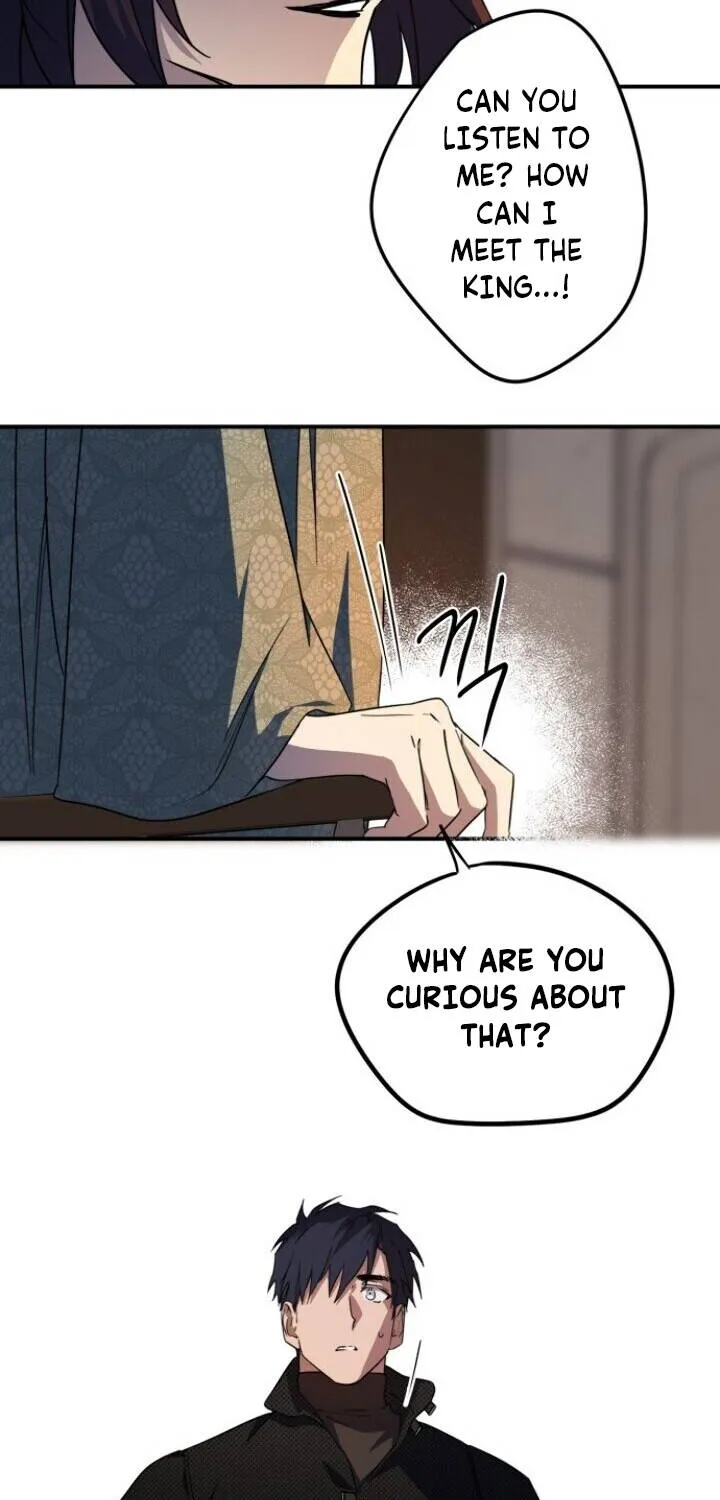 Read Blinded By The Setting Sun chapter 42 image 52 on Lezhin