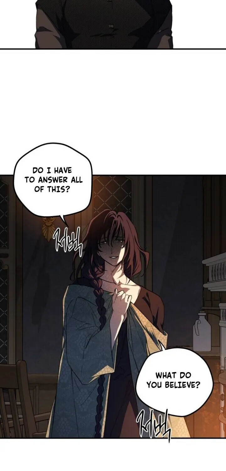 Read Blinded By The Setting Sun chapter 42 image 53 on Lezhin