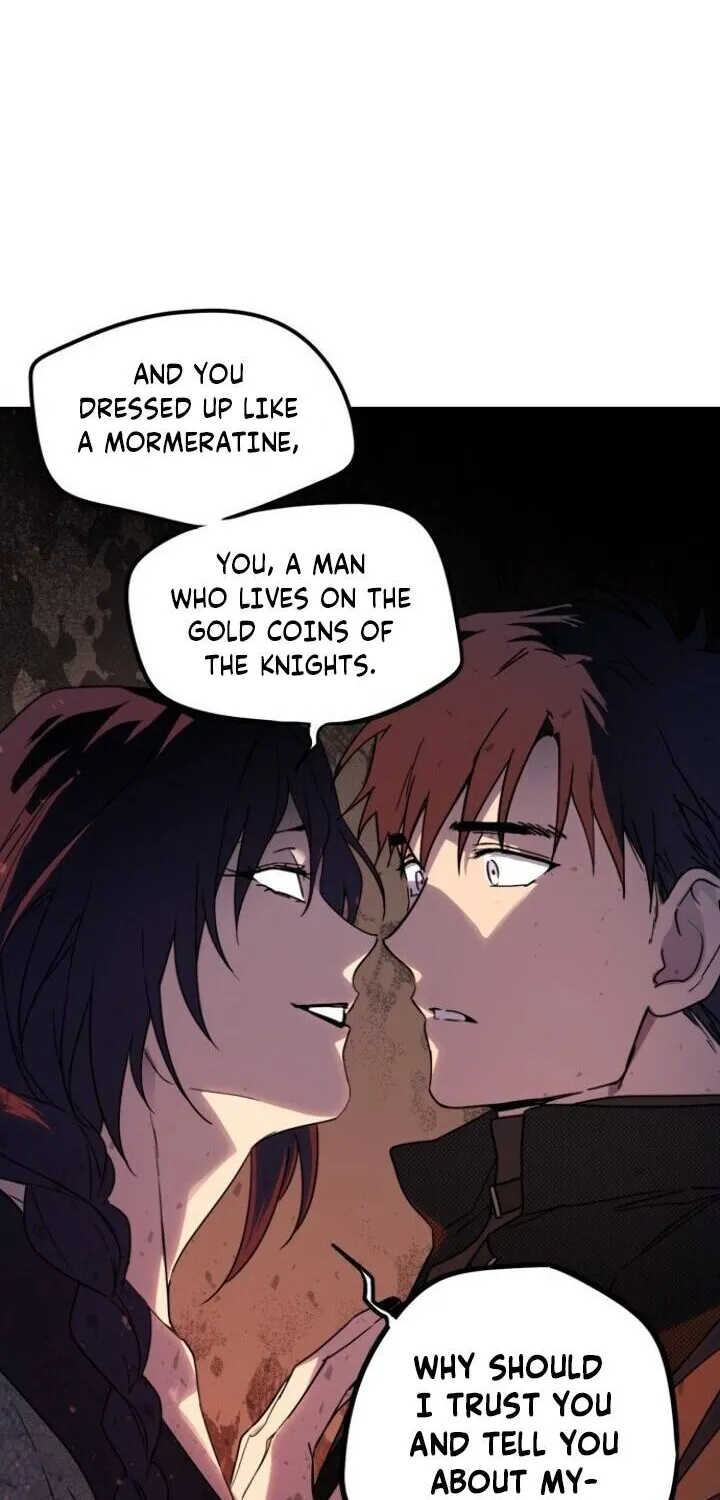Read Blinded By The Setting Sun chapter 42 image 56 on Lezhin