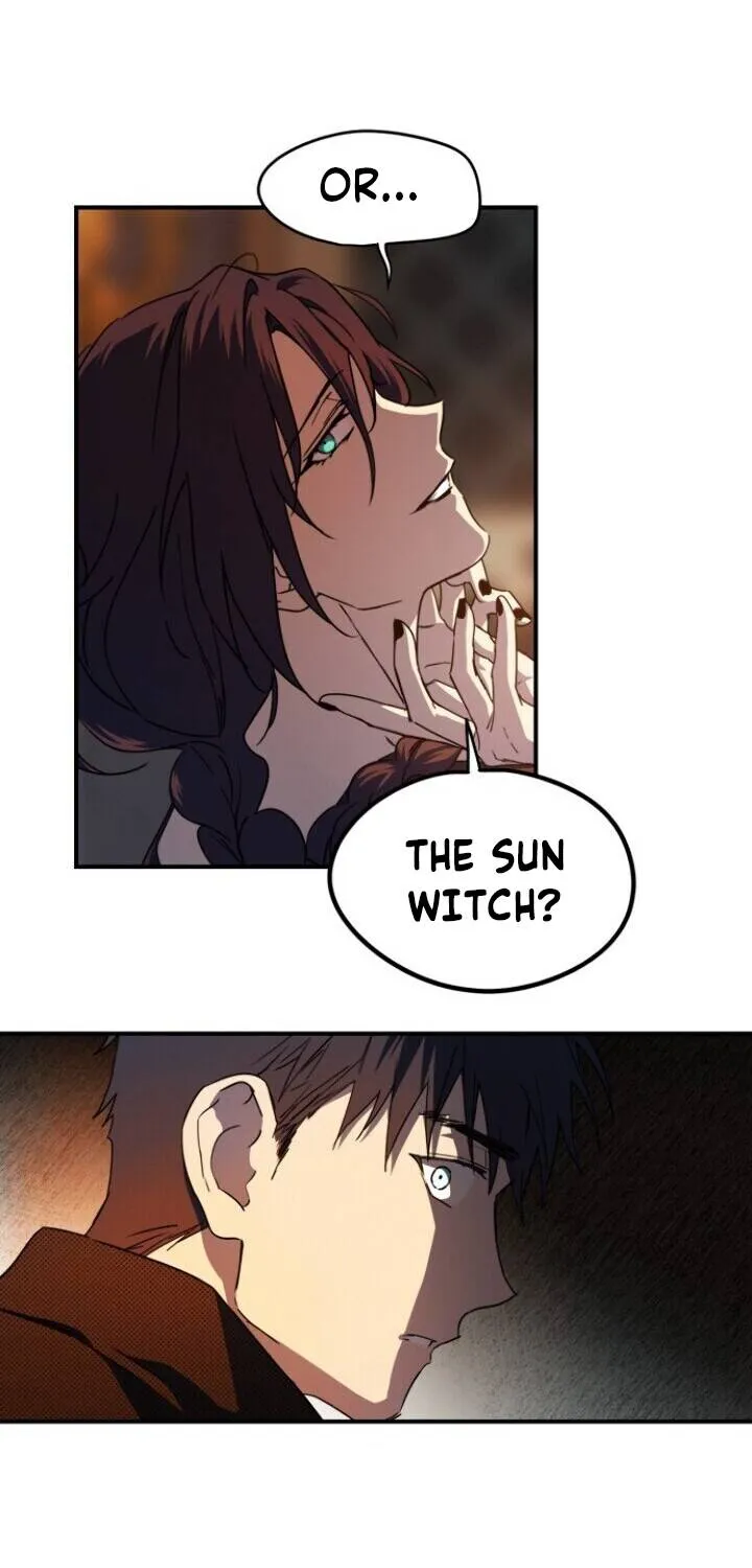 Read Blinded By The Setting Sun chapter 42 image 60 on Lezhin
