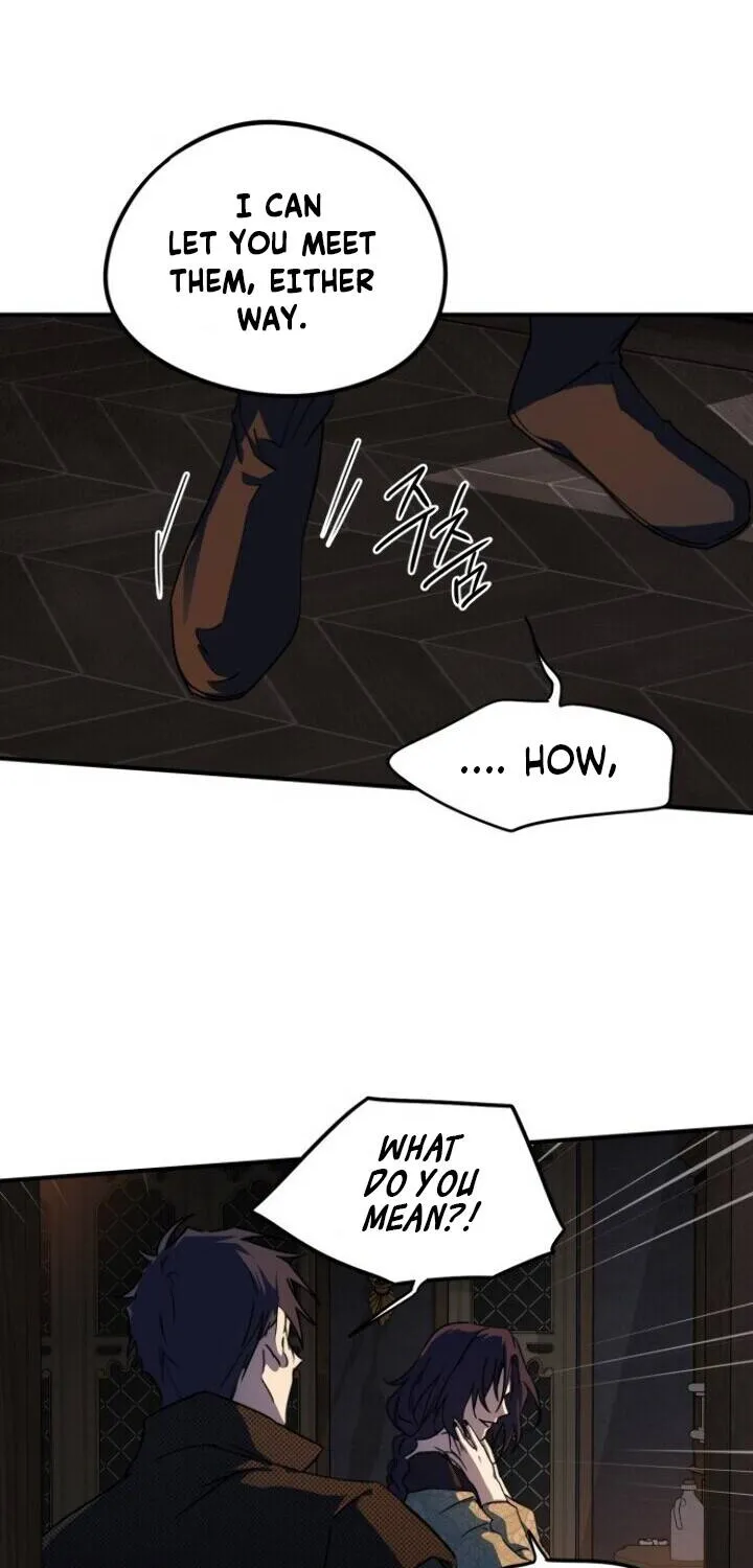 Read Blinded By The Setting Sun chapter 42 image 61 on Lezhin