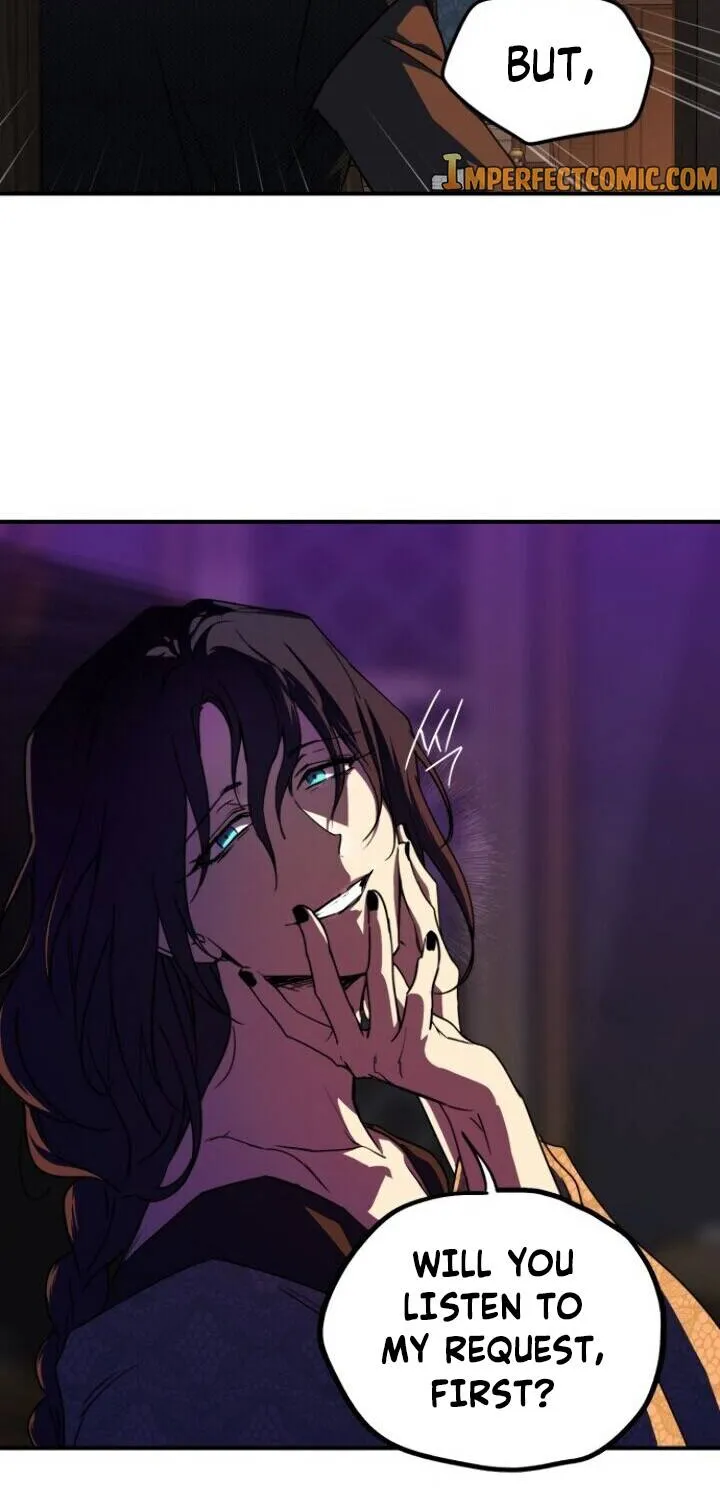 Read Blinded By The Setting Sun chapter 42 image 62 on Lezhin