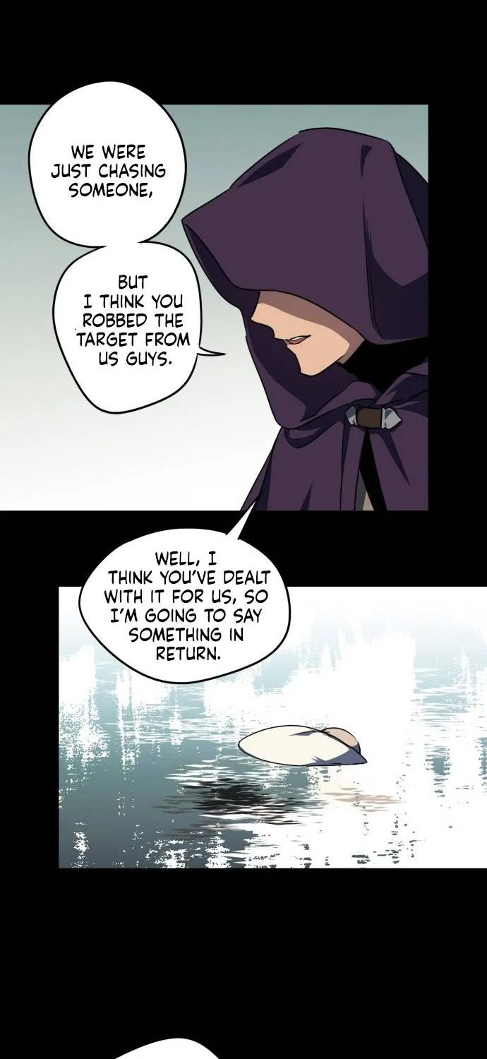 Read Blinded By The Setting Sun chapter 43 image 11 on Lezhin